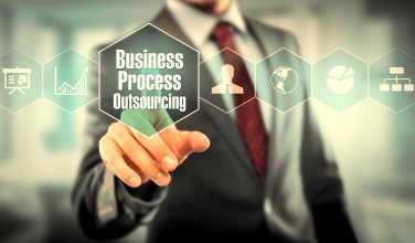 Business Process Outsourcing (BPO) preview